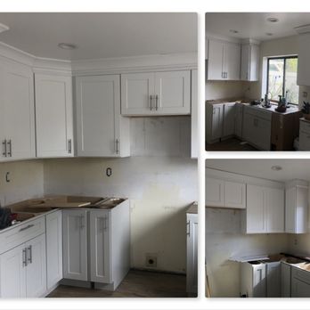 PZB Solutions - Custom built kitchen - Handyman Near Me PZB Solutions - Custom built kitchen - Handyman Near Me