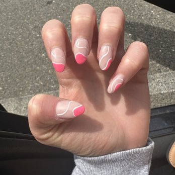 KB Nails - Nail Salons Near Me - Sacramento, California