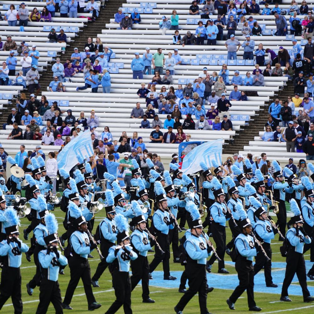 Kenan Stadium - Stadiums & Arenas Near Me - Chapel Hill, North Carolina Kenan Stadium - Stadiums & Arenas Near Me - Chapel Hill, North Carolina