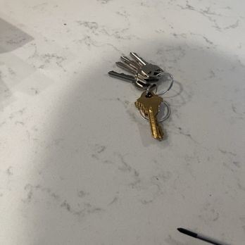 Jerry's Lock and Automotive Diagnostics - New keys for newly keyed locks - Auto Security Near Me Jerry's Lock and Automotive Diagnostics - New keys for newly keyed locks - Auto Security Near Me