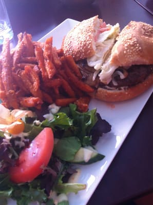 Smile Chez Clara by null