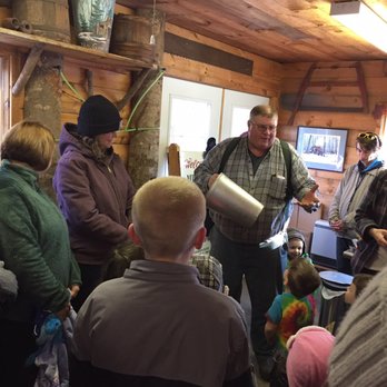 Merrifield Farm - Specialty Food Near Me - Gorham, Maine