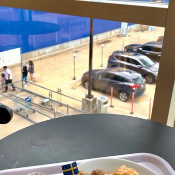 IKEA Restaurant - Vibe - Scandinavian Near Me - Atlanta, Georgia