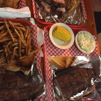 Pig-n-Pepper - BBQ DINNER FOR 4 - Barbeque Near Me - Fort Smith, Arkansas Pig-n-Pepper - BBQ DINNER FOR 4 - Barbeque Near Me - Fort Smith, Arkansas
