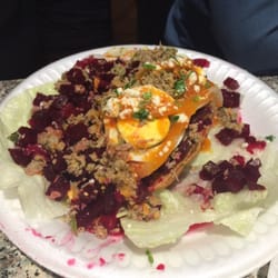 Channy's Comidas Guatemaltecas