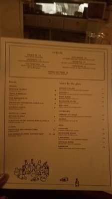 Menu photo 6 French Louie Brooklyn, NY