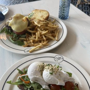 Little Frenchie - French Near Me - Coronado, California