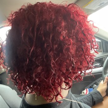 The Silkout Bar - Back - Hair Salons Near Me - Pearland, Texas The Silkout Bar - Back - Hair Salons Near Me - Pearland, Texas
