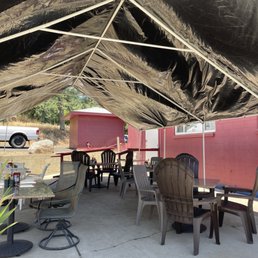 Outside Outside