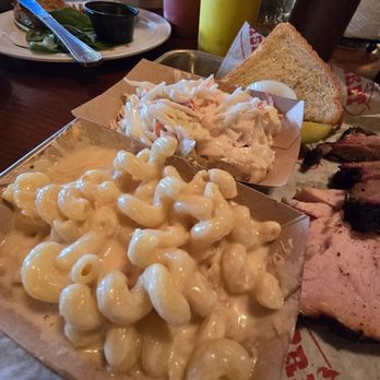 Brisket - Mac n cheese, Cole slaw - Barbeque Near Me - North Myrtle Beach, South Carolina Brisket - Mac n cheese, Cole slaw - Barbeque Near Me - North Myrtle Beach, South Carolina