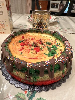 Mark's Bake Shoppe by null