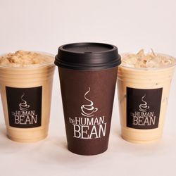 The Human Bean