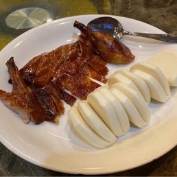 Peking Duck