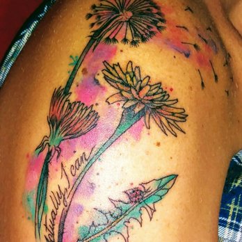 Atomic Tattoos - My latest. My design. Eddie did the work. LOVE IT!!! - Tattoo Near Me - Orlando, Florida Atomic Tattoos - My latest. My design. Eddie did the work. LOVE IT!!! - Tattoo Near Me - Orlando, Florida