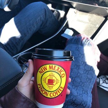 Piñon Coffee House - Blonde pinion - Coffee & Tea Near Me - Albuquerque, New Mexico