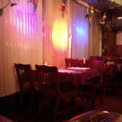 La Indiana Restaurant - More tables