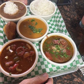 Sharon's Creole Kitchen - Cajun/Creole Near Me - Murrieta, California Sharon's Creole Kitchen - Cajun/Creole Near Me - Murrieta, California