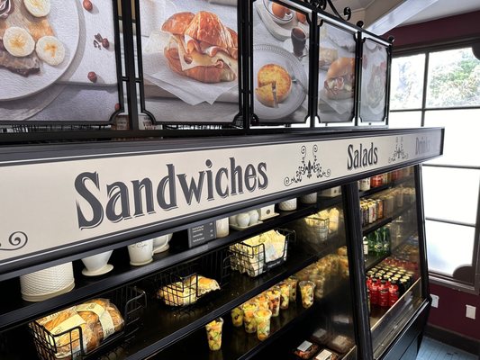 French Street Bistro by null