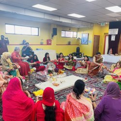 Sanatan Mandir