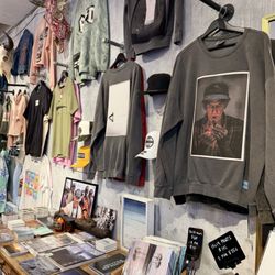 Captured Clothing 30A - Endless options