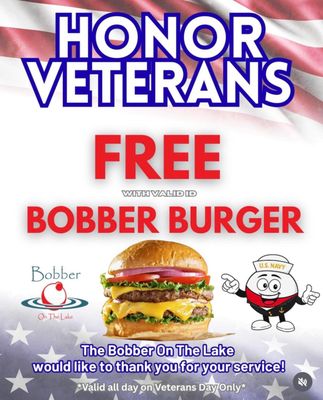 Bobber on The Lake by null