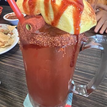 La Sexy Michelada - Sexy Michelada - Mexican Near Me - Monrovia, California La Sexy Michelada - Sexy Michelada - Mexican Near Me - Monrovia, California