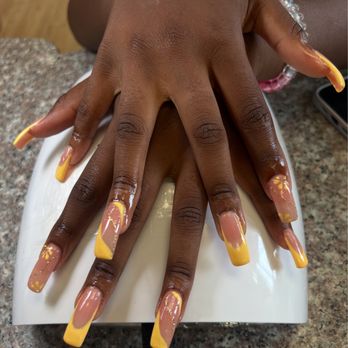 Gorgeous Nails Salon - Nail Salons Near Me - Cambridge, Massachusetts