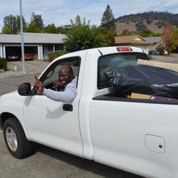 Affordable Hauling