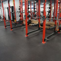 The Ranch Training Center - Rogue Monster Lite Rig
