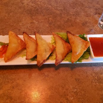 Saigon Bowl Vietnamese Eatery - Lobster wontons! - Vietnamese Near Me - Hillsboro, Oregon