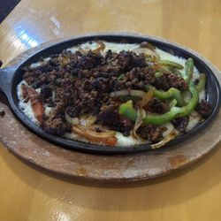 El Palenque - Queso Fundido