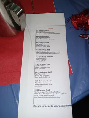 Menu photo 6 COVA Brewing Company Norfolk, VA