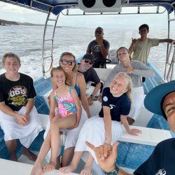 Surf'n Sayulita - Family surf trip day