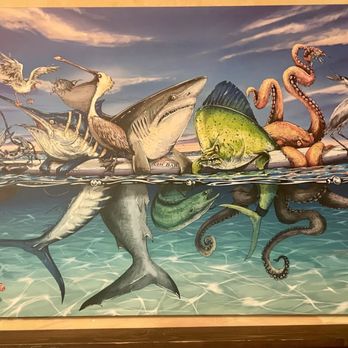 Papa's Raw Bar - Seafood Near Me - Lighthouse Point, Florida Papa's Raw Bar - Seafood Near Me - Lighthouse Point, Florida