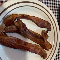 169 Cafe - Side of bacon