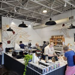 Lemma Coffee Co