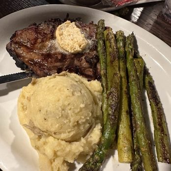 Captain Jack's Island Grill - Captains ribeye - American Near Me - Lahaina, Hawaii Captain Jack's Island Grill - Captains ribeye - American Near Me - Lahaina, Hawaii