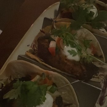 Monkeypod Kitchen by Merriman - Bulgogi Pork Tacos - New American Near Me - Kihei, Hawaii Monkeypod Kitchen by Merriman - Bulgogi Pork Tacos - New American Near Me - Kihei, Hawaii
