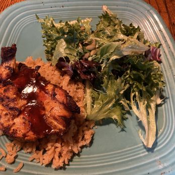 Mijitas - Pollo al carbon - Mexican Near Me - Eastsound, Washington