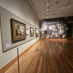 Abby Aldrich Rockefeller Folk Art Museum