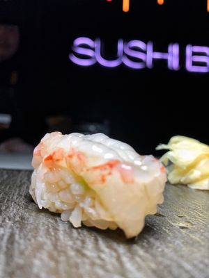 Sushi by Bou - Midtown PA @ Raw by null