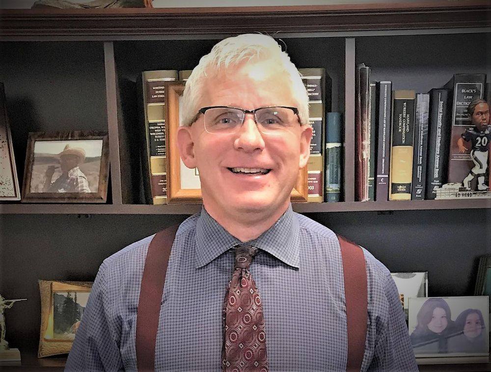 The Driscoll Law Group - disability attorney in Laurel, MD