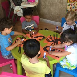 Fun and Learning Daycare and Preschool