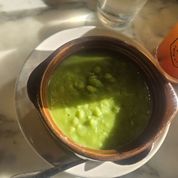 Brit's Pub - Mushy peas - Pubs Near Me - Minneapolis, Minnesota