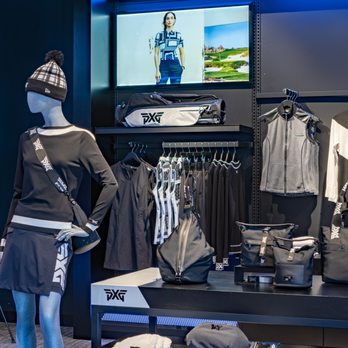 PXG Paramus - Golf Equipment Near Me - Paramus, New Jersey