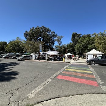 Central Park - Parks Near Me - Davis, California