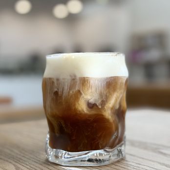 Modu Cafe - Coffee & Tea Near Me - Los Angeles, California Modu Cafe - Coffee & Tea Near Me - Los Angeles, California