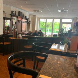 Bistro Classic - Innen