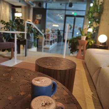 The Shop by Porter - Hot chocolate - Cafes Near Me - Seattle, Washington The Shop by Porter - Hot chocolate - Cafes Near Me - Seattle, Washington