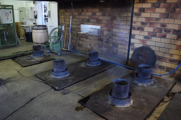 Château Haut-Brion by null